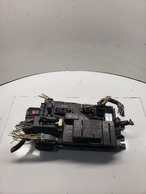 Chassi ECM multifuncional compatível com 08-10 EDGE 1379446 - Imagem 1 de 4