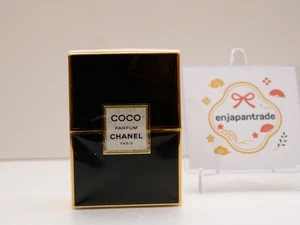 Neu versiegelt Chanel Coco Parfum Parfüm 15 ml 0,5 fl. Oz. - Bild 1 von 6