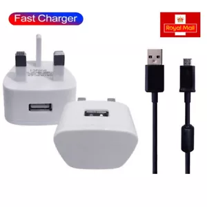 Power Adaptor & USB Wall Charger For MOTOROLA NEXUS 6 - Picture 1 of 1