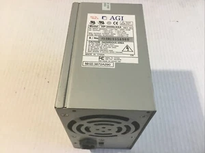 AGI Desk Top Power Supply Computer Mod- HP-250NLXAA . - Afbeelding 1 van 5