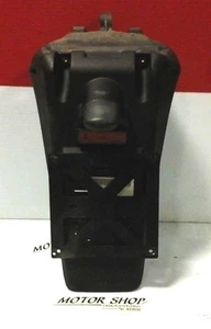 PARAFANGO PORTA TARGA YAMAHA YP 125 150 MAJESTY  1998 1999 2000 2001 2002 2007 - Foto 1 di 1