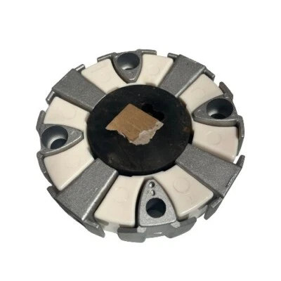 255-2943  2552943 COUPLING GP FLEXIBLE FITS CATERPILLAR CAT E320C E320CL 320C - Image 1 of 4