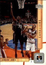 2001-02 Upper Deck Basketball Card Pick 251-405
