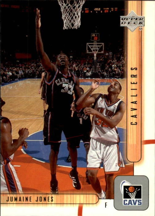2001-02 Upper Deck Basketball Card Pick 251-405 - Image 1 of 1