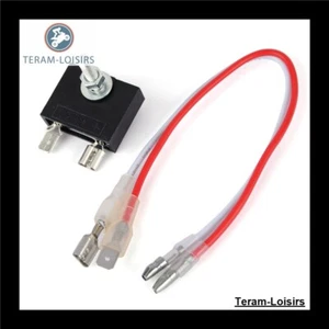 Régulateur Tension pour Yamaha XT125 de 1982 1983 1984 1985 1986 1987 à 1991 - Picture 1 of 7