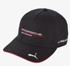 Unisex Cap - Porsche Motorsport - Picture 1 of 3