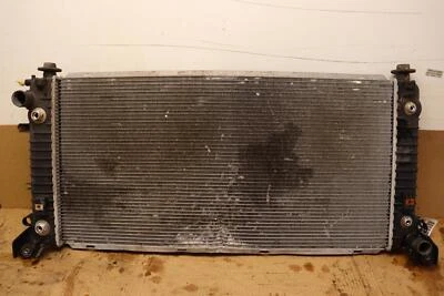 2016 CHEVY TAHOE ENGINE COOLING RADIATOR W/O POLICE PACKAGE W/ TOW PACKAGE OEM - Image 1 of 3