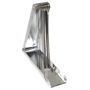 Vergaser Düsen Reibahlen Satz 11-teilig 0.4-1.6 mm für TGB Vespa Piaggio Yamaha  - Bild 1 von 8