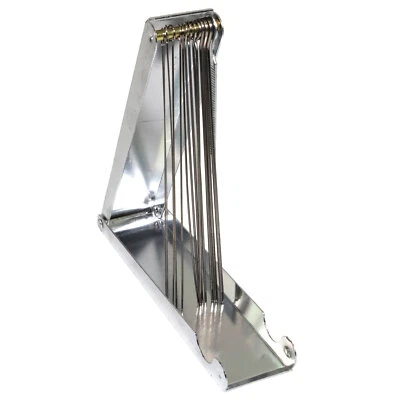 Vergaser Düsen Reibahlen Satz 11-teilig 0.4-1.6 mm für TGB Vespa Piaggio Yamaha  - Bild 1 von 4