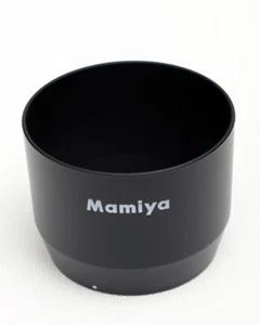 Mamiya 645 AF Gegenlichtblende für 105-210mm f4.5   lens hood     314016   ZI406 - Bild 1 von 2