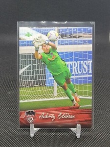 2021 Parkside NWSL Vol. 1 and Vol. 2 *Choose Your Singles* Alex Morgan