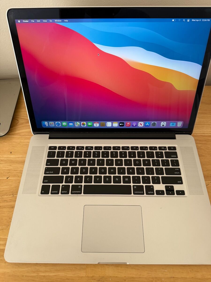 15 Inch Macbook Pro for sale | eBay 15 Inch Macbook Pro for sale | eBay