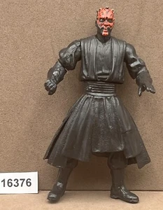Star Wars DARTH MAUL POTJ 3.75 inch Figure - Picture 1 of 2