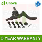 Ball Joint Front Left Lower Unova Fits Toyota Land Cruiser Amazon
