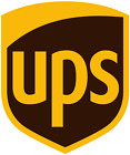 UPS EXPEDITED SERVICE