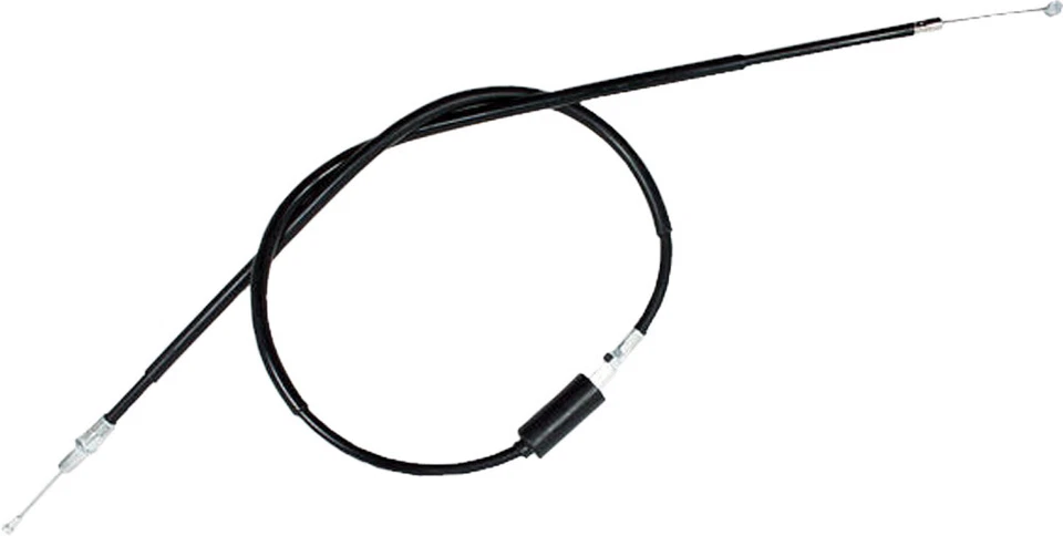 CABLE EMBRAGUE VINILO NEGRO MOTION PRO 1974-1977 KZ400D Kawasaki 03-0005 Foto 1 de 1
