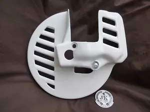 Protector de cubierta de disco OVNI Honda CR250 CR500 1989-94 - Imagen 1 de 1