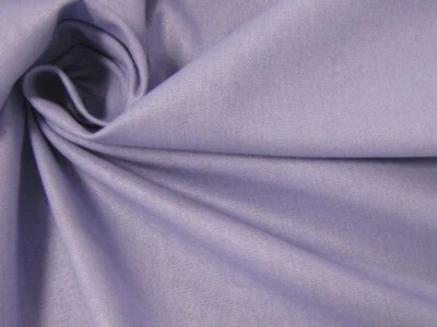 LEINEN VISKOSE Stoff leicht weich elegant Kleider Hosen FLIEDER EUR 12,98/m - Bild 1 von 2