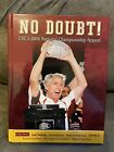 No Doubt : USC's 2004 National Championship Season