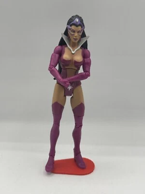 DC Universe Классика ЗВЕЗДНЫЙ САПФИР КАРОЛ ФАРРИС Mattel - Изображение 1 из 4