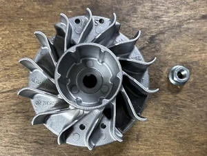 Stihl OEM NEW Genuine MS162/172 Flywheel - Picture 1 of 4