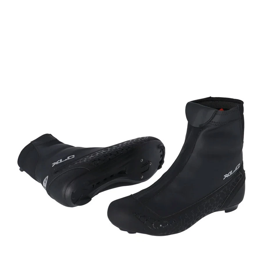 2500083915 XLC Scarpe invernali da strada CB-R07 Nero Taglia 43 - Immagine 1 di 1