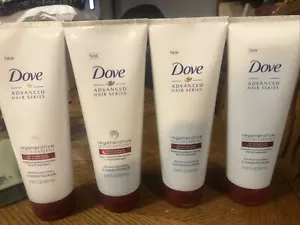 Dove Advanced Hair Series Conditioner, Regenerative Nourishment 8.45 oz (4 Pack) - Picture 1 of 3