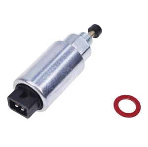 For Briggs Nikki Carb 699915 695423 Carburetor Fuel Solenoid 799728 794572 - Picture 1 of 6