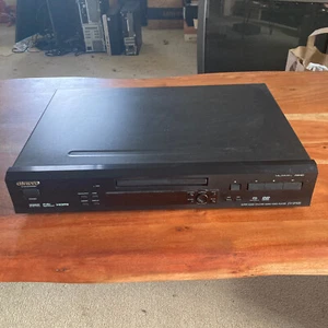 Onkyo DV-SP506 Home Theater Digital DTS Progressive DVD Player w/ Remote, Tested - Picture 1 of 12