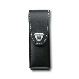 Victorinox Funda Cinturón Cuero Negro Navaja Grande (4.0524.3) - Imagen 1 de 1