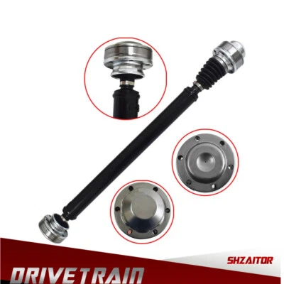 Front Drive Shaft For 1999 2000 2001 Jeep Grand Cherokee 4WD 4.7L 52099497AC - Image 1 of 4
