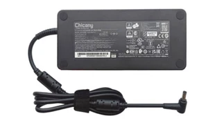 Chicony 330W Chargeur Adaptateur Secteur pour Alimentation Aorus 17X AZF 19.5V 16.92A 330W - Photo 1/4