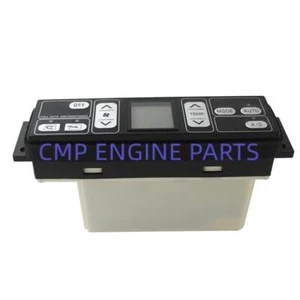 237040-0021 Air Conditioner Controller For Komatsu PW140   PW160 PW180 PW200 - Picture 1 of 7
