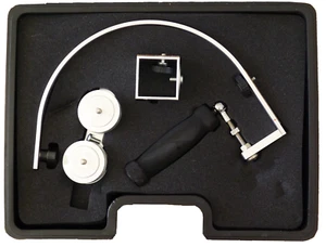 Camera Stabalizer + Rig Support - Glide Gear SYL 3000 - Picture 1 of 9