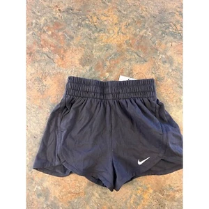Nike Kids Dri-Fit Training Shorts XS NWT Training - Picture 1 of 8