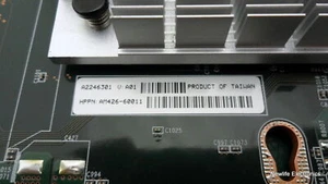 HP AM426-60011 DL980 G7 Bottom System Board - Picture 1 of 4