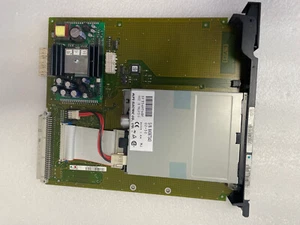 Alcatel-Lucent OmniPCX 4400, BPRA 3BA53079, PRA2 3BA23076, GPA2 3BA23241 - Photo 1/3