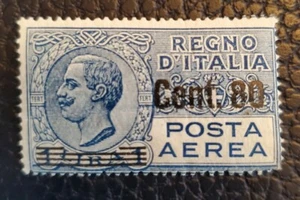 Estampillas de Italia Scott #C11 como nuevas - Imagen 1 de 2