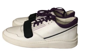 Zapatillas Hombre Gamma, Alma Mater Talla 44/13.5 - Imagen 1 de 22