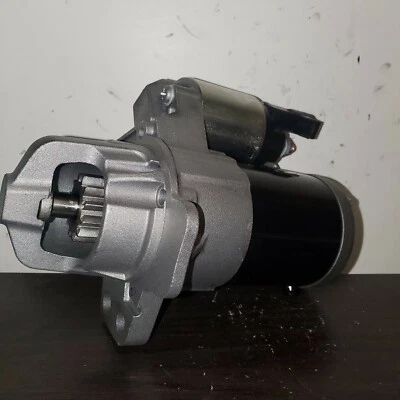 Chevrolet Malibu Starter V6 3.6L 2008-2009-2010-2011 OEM Reman By RR_Alternator - Image 1 of 4