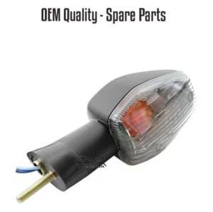 FRECCIA COMPLETA FUME' 13786 ANTERIORE SX HONDA XL V TRANSALP 700 2008 2009 2010 - Imagen 1 de 2