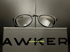 Hawkers Sonnenbrille - Warwick Raw - Polarized Black Alligator - Bild 1 von 4