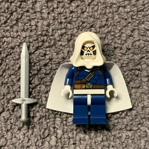 NEW LEGO Marvel Superheroes Taskmaster Minifigure - Picture 1 of 2