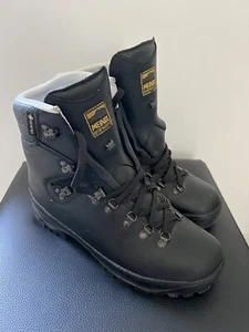 Meindl Army Gore-Tex Bergschuh / Größe: 44/UK: 9,5 - Bild 1 von 7