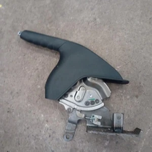 FORD FIESTA MK7 HANDBREMSHEBEL MECHANIK (09-12) - Bild 1 von 3