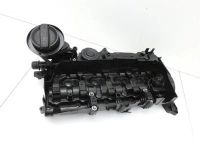 valve cover Cylinder Head Engine for BMW F11 525d 10-14 7810584 1112-7810584 - Image 1 of 4