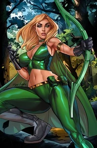 Duty Calls Girls 3 (Robyn Hood) *schön* von Brian Miroglio - Bild 1 von 1