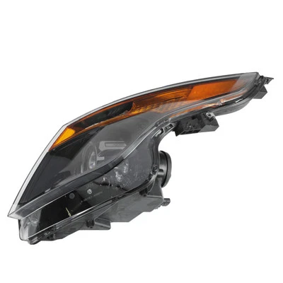Genuine Ford 2013-2015 Police Interceptor Utility Headlamp Assembly DB5Z-13008-F - Image 1 of 4