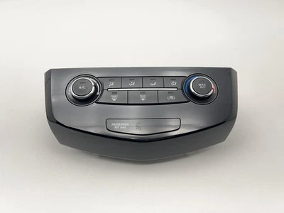 Nissan Rogue 2014-2016 controlador térmico 2,5 L AWD 70 K-S- 65837 Foto 1 de 4