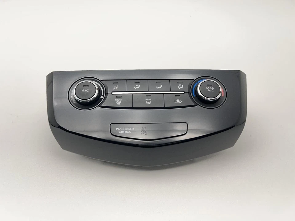 Nissan Rogue 2014-2016 controlador térmico 2,5 L AWD 70 K-S- 65837 Foto 1 de 4